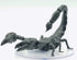 D&D Icons of the Realms Wild Shape & Polymorph Set 1 - 5 - Giant Scorpion